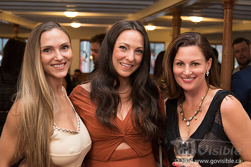 Top 40 Over/Under 40 Awards Gala - Presented by Penticton Chamber of Commerce, 2024