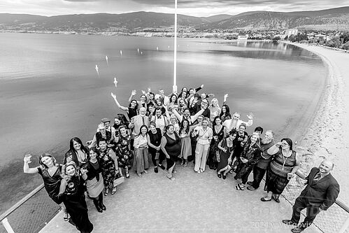 Top 40 Over/Under 40 Awards Gala - Presented by Penticton Chamber of Commerce, 2024