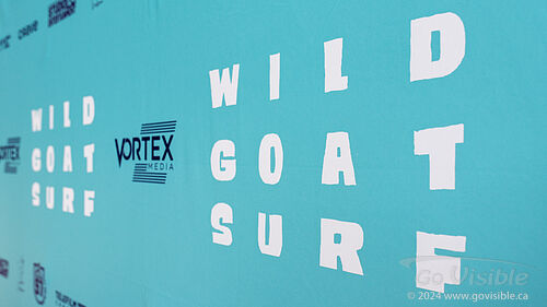 Wild Goat Surf - Penticton Movie Premiere 2024