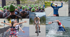 Oliver Triathlon 2024 - Dynamic Race Events