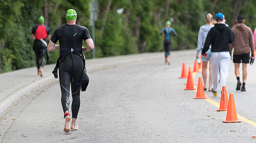 Oliver Triathlon 2024 - Dynamic Race Events