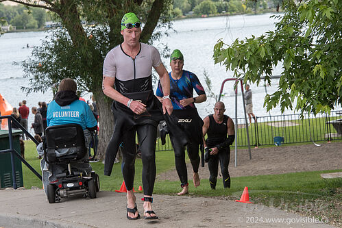 Oliver Triathlon 2024 - Dynamic Race Events