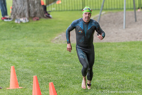 Oliver Triathlon 2024 - Dynamic Race Events