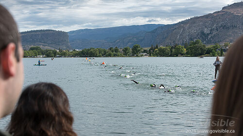 Oliver Triathlon 2024 - Dynamic Race Events