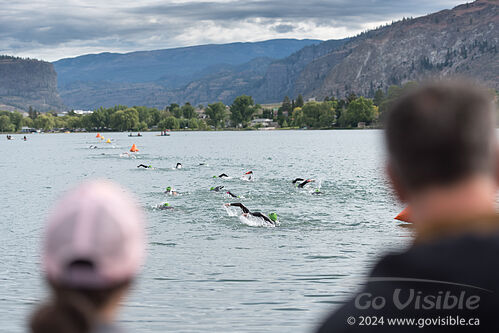 Oliver Triathlon 2024 - Dynamic Race Events