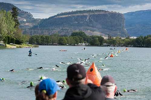 Oliver Triathlon 2024 - Dynamic Race Events