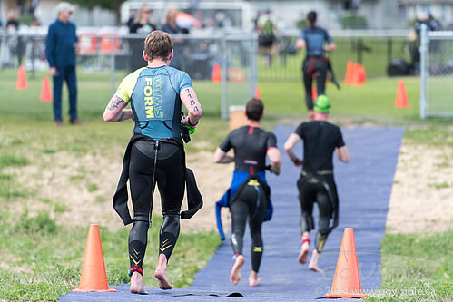 Oliver Triathlon 2024 - Dynamic Race Events