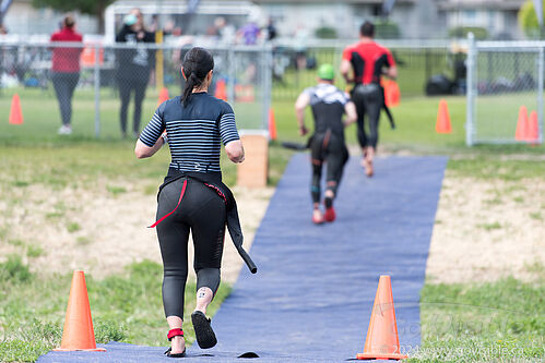 Oliver Triathlon 2024 - Dynamic Race Events