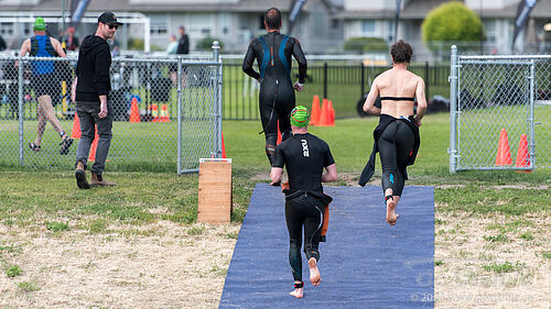 Oliver Triathlon 2024 - Dynamic Race Events