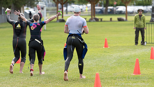 Oliver Triathlon 2024 - Dynamic Race Events