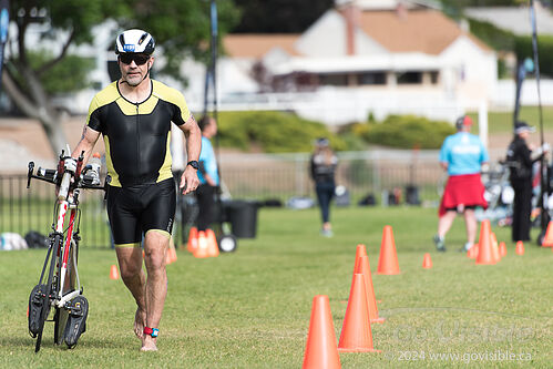 Oliver Triathlon 2024 - Dynamic Race Events