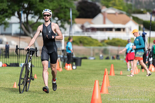 Oliver Triathlon 2024 - Dynamic Race Events