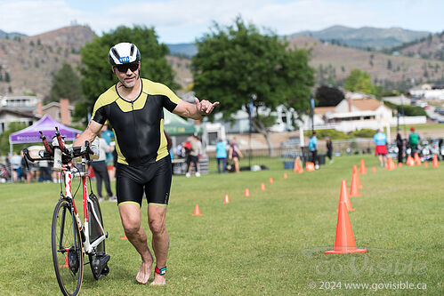 Oliver Triathlon 2024 - Dynamic Race Events