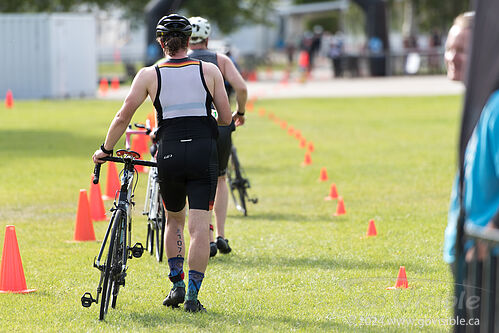 Oliver Triathlon 2024 - Dynamic Race Events