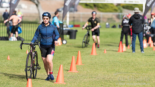 Oliver Triathlon 2024 - Dynamic Race Events