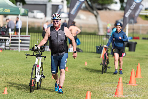 Oliver Triathlon 2024 - Dynamic Race Events