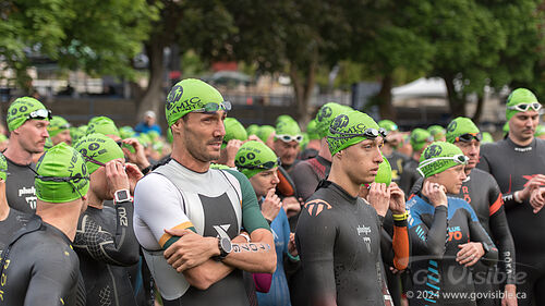 Oliver Triathlon 2024 - Dynamic Race Events