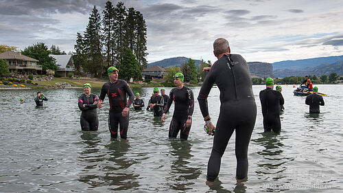 Oliver Triathlon 2024 - Dynamic Race Events