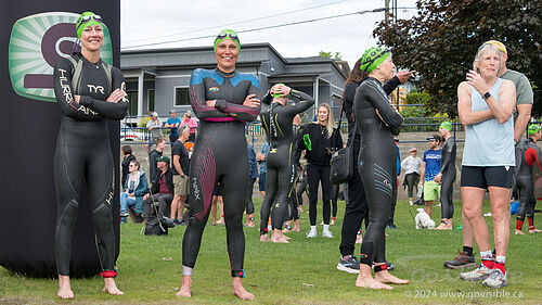 Oliver Triathlon 2024 - Dynamic Race Events