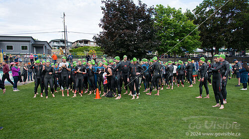 Oliver Triathlon 2024 - Dynamic Race Events