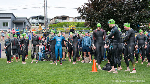 Oliver Triathlon 2024 - Dynamic Race Events