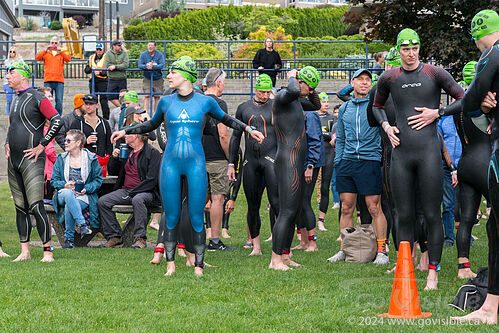 Oliver Triathlon 2024 - Dynamic Race Events