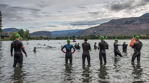 Oliver Triathlon 2024 - Dynamic Race Events