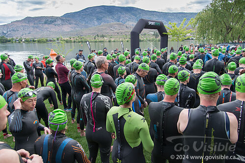 Oliver Triathlon 2024 - Dynamic Race Events