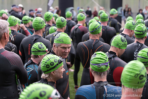 Oliver Triathlon 2024 - Dynamic Race Events