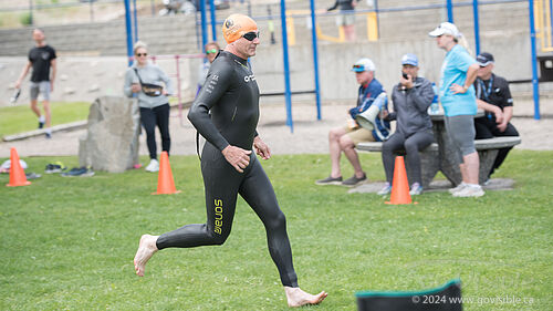 Oliver Triathlon 2024 - Dynamic Race Events