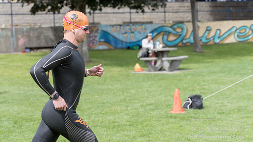 Oliver Triathlon 2024 - Dynamic Race Events