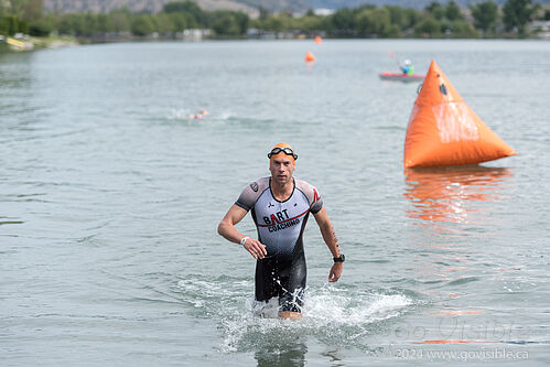 Oliver Triathlon 2024 - Dynamic Race Events