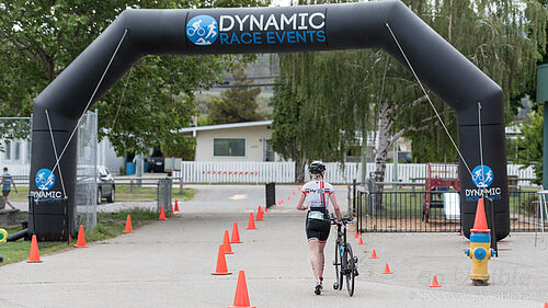 Oliver Triathlon 2024 - Dynamic Race Events