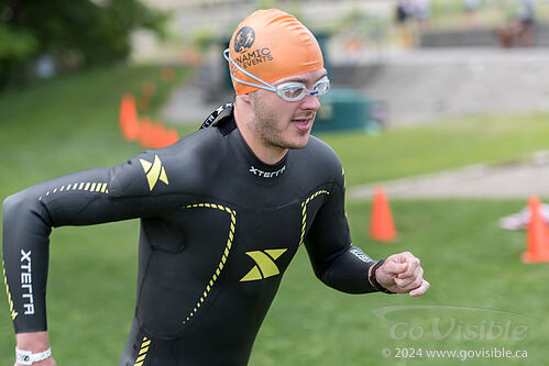 Oliver Triathlon 2024 - Dynamic Race Events