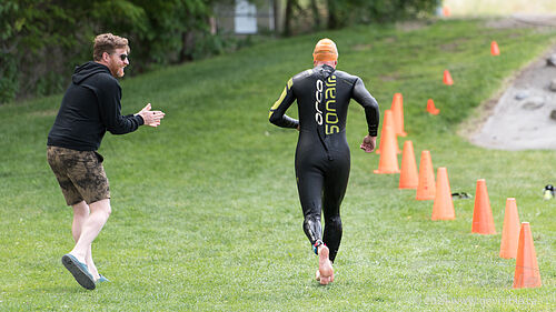 Oliver Triathlon 2024 - Dynamic Race Events