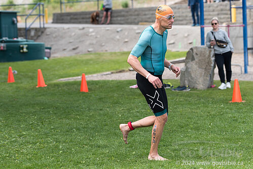 Oliver Triathlon 2024 - Dynamic Race Events