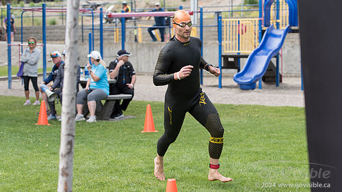 Oliver Triathlon 2024 - Dynamic Race Events