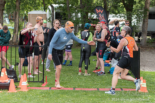 Oliver Triathlon 2024 - Dynamic Race Events