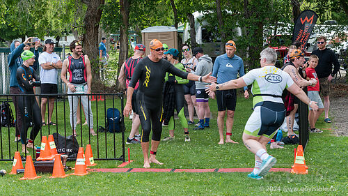 Oliver Triathlon 2024 - Dynamic Race Events