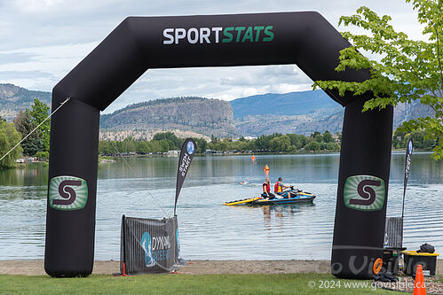 Oliver Triathlon 2024 - Dynamic Race Events