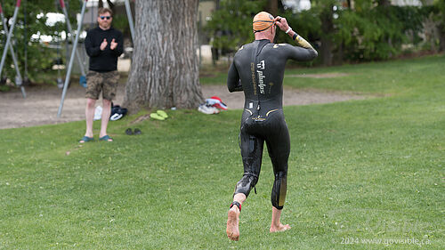 Oliver Triathlon 2024 - Dynamic Race Events