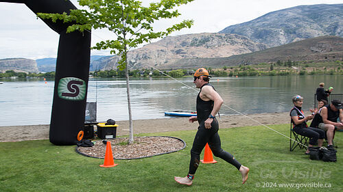 Oliver Triathlon 2024 - Dynamic Race Events