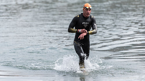 Oliver Triathlon 2024 - Dynamic Race Events