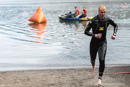 Oliver Triathlon 2024 - Dynamic Race Events