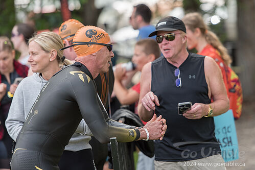 Oliver Triathlon 2024 - Dynamic Race Events