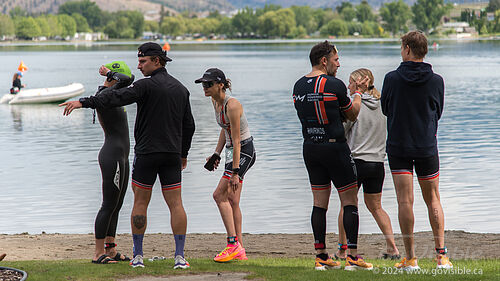 Oliver Triathlon 2024 - Dynamic Race Events