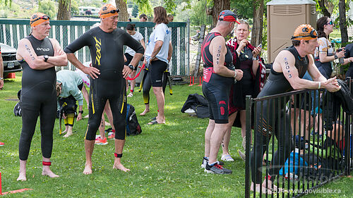 Oliver Triathlon 2024 - Dynamic Race Events