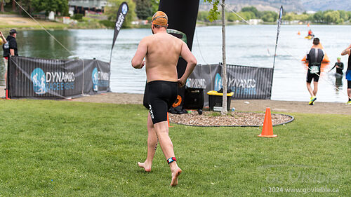 Oliver Triathlon 2024 - Dynamic Race Events