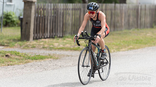 Oliver Triathlon 2024 - Dynamic Race Events