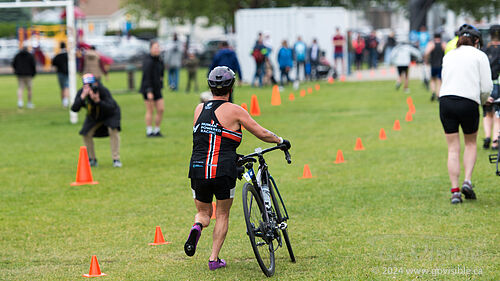 Oliver Triathlon 2024 - Dynamic Race Events